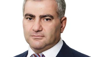 Нет оснований для продления срока ареста бизнесмена Самвела Карапетяна. Американский аналитик