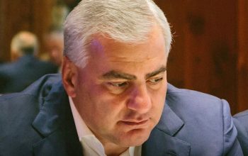 Республика Армения уведомлена о начале инвестиционного спора в связи с действиями против Самвела Карапетяна и компании «Электрические сети Армении»