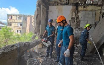 Один из пострадавших при пожаре в Чамбараке скончался