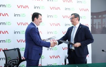 imID приобретает систему Mobile ID у Viva, открывая новый этап в развитии цифровой идентичности Армении