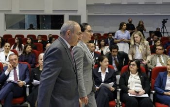 Политика правительства заключается в демонстрации нулевой терпимости к коррупции и коррупционным проявлениям. Пашинян