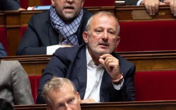 Эта инициатива парламента Бельгии — ответственное послание. Круг дружбы Франция–Арцах выражает свою благодарность