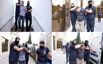 Москва надеется, что прямые контакты с Баку приведут к освобождению задержанных российских журналистов