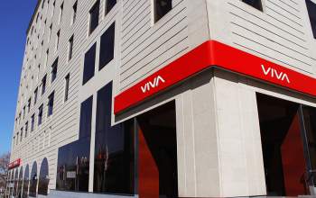Облигации Viva номинальной стоимостью 80 миллионов долларов полностью размещены
