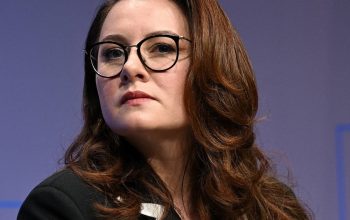 Армения придаёт большое значение дальнейшему расширению и углублению отношений с Украиной. Никол Пашинян — Юлии Свириденко