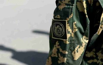 В Сюнике скончался военнослужащий пограничных войск СНБ Армении