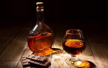 Доля армянского коньяка, не соответствующего ГОСТу, в РФ достигает до 85%. ТАСС
