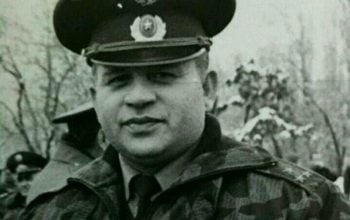 Раскрыто убийство бывшего заместителя министра обороны Армении Ваграма Хорхоруни