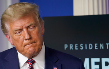Трамп ведет переговоры о присоединении Азербайджана и стран Центральной Азии к «Соглашениям Авраама»