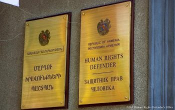 При содействии омбудсмена, перемещенные из Арцаха лица получили невыплаченные в течение года пенсии