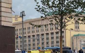 В московском «Центральном детском мире» взорвался баллон с гелием. Есть погибший