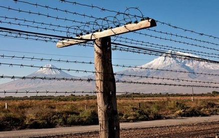 Турецкий депутат призывает открыть армяно-турецкую границу