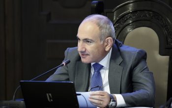 Республика Армения находится на исторически самой высокой точке благосостояния: премьер-министр
