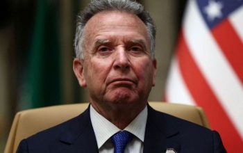 Спецпредставитель президента США, возможно, посетит Россию до установленного для РФ крайнего срока