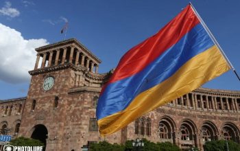 Правительство не продало свою долю в «Вива Армения»: разъяснение