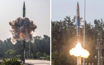 «Китай, Пакистан и Турция находятся в пределах досягаемости наших дальнобойных средств», — пишет индийская пресса