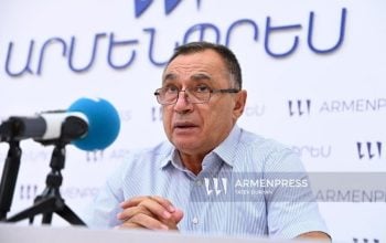 По 25 специальностям в государственных вузах нет ни одного студента. Каро Насибян
