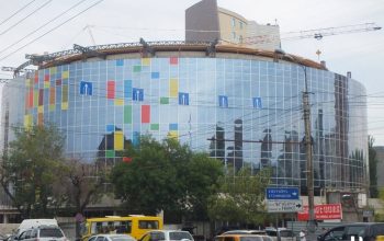 В Tashir Arena состоялся благотворительный детский вечер по личной инициативе Самвела Карапетяна в день его 60-летия
