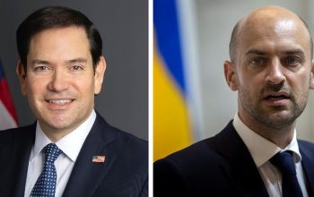 Госсекретарь США и министр иностранных дел Франции обсудили вопрос обеспечения мира между Азербайджаном и Арменией