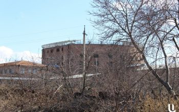 Суд арестовал сына советника министра обороны, который подозревается в участии в «разборке», повлекшей смерть. Shamshyan.com