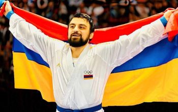 Камо Унанян вновь перенёс операцию: спортивная карьера под вопросом