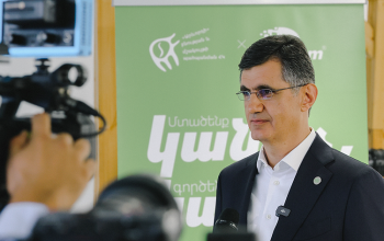 При поддержке Ucom завершился фестиваль SunChild