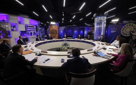 Безопасная эксплуатация Армянской атомной электростанции является стратегическим приоритетом для правительства Армении: премьер-министр