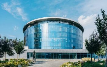 Армения на карте мировых шоу: открытие Tashir Arena и премьера шоу ETERNIA