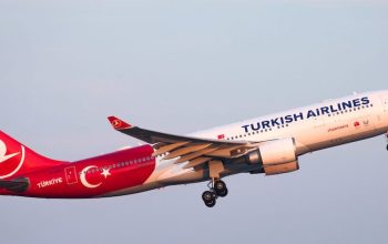Turkish Airlines объявила о запуске рейсов в Ереван