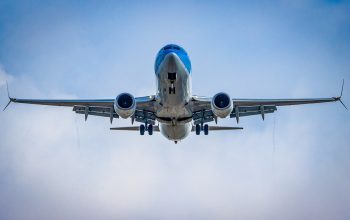 Самолёты будут всё чаще попадать в зоны турбулентности