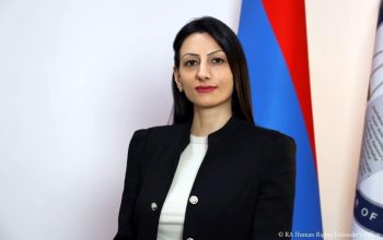 Образование — основной залог построения свободного и достойного общества. Омбудсмен
