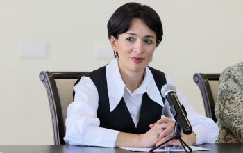 Культурное образование продолжает оставаться нашим приоритетом. Жанна Андреасян