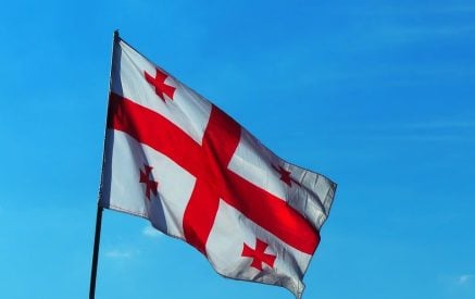 Грузия не примет участие на уровне посла во встрече глав МИД ЕС в Люксембурге. МИД Грузии