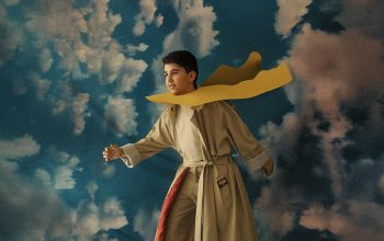 Армения представила песню и видеоклип своего представителя Альберта на «Детском Евровидении-2025»