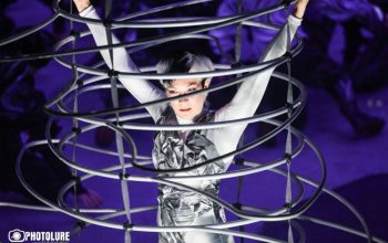 Tashir Arena открывается мировым шоу ETERNIA для тех, кому особенно важно увидеть чудо