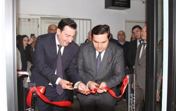 При поддержке Viva в Политехническом университете создана телекоммуникационная лаборатория с микроинфраструктурой мобильной сети