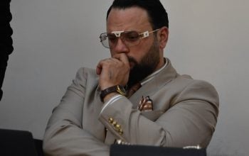 Адвокат Александр Кочубаев задержан. «ФактИнфо»