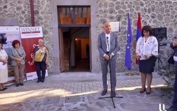 «ЕС готов участвовать во всех инфраструктурных проектах, которые будут реализовываться в Сюникской области, в этом регионе»