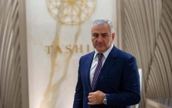 Обвинение Самвелу Карапетяну изменено
