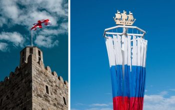 ЕСПЧ постановил, что Россия должна выплатить Грузии 253 миллиона евро
