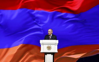 Пашинян принял участие в семинаре «Цифровой диалог: Эстония-Армения»