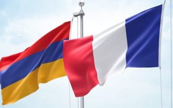 Армения в 2023–2024 годах заключила с Францией контракты на поставку вооружений на сумму 274,5 миллиона евро