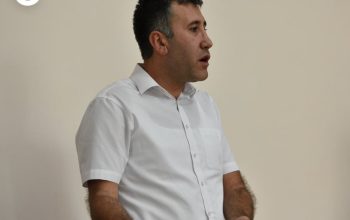 Сотрудник медиа «Антифейк» Ишхан Хосровян также был задержан