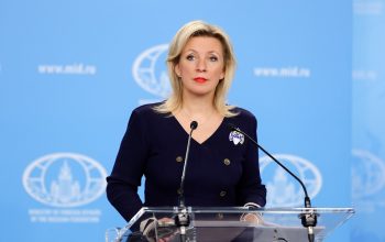 Участвуя в процессах нормализации отношений между южнокавказскими республиками, Россия неизменно последовательно руководствуется их суверенными национальными интересами. Мария Захарова