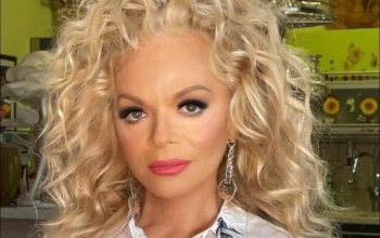 Возбуждено уголовное дело об угрозе убийства Ларисы Долиной и ее представителя