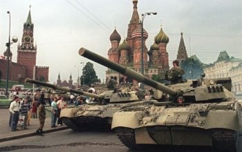 Государства гибнут, когда не имеют смысла