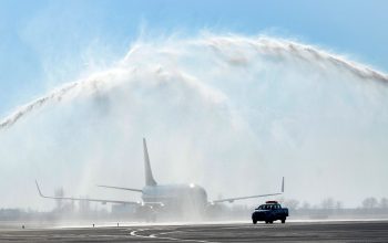 Вся основная работа для выхода из “черного списка” авиации ЕС уже проделана. Комитет гражданской авиации Республики Армения