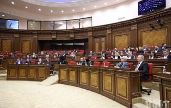 Обсуждено соглашение об установлении равных требований к перевозчикам государств-членов в рамках ЕАЭС