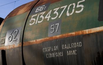 В январе из Азербайджана в Армению была экспортирована продукция на сумму $2,4 млн. Таможенный комитет Азербайджана