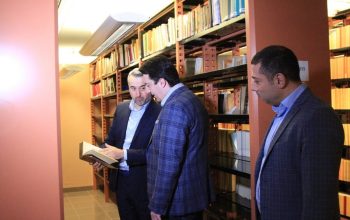 Viva и Матенадаран: цифровая защита культурного наследия и E2E IoT — готовые сценарии для бизнеса